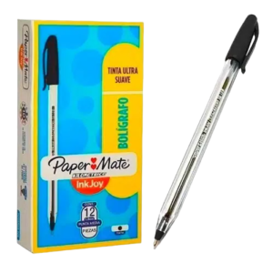 Lapicero paper mate kilometrico