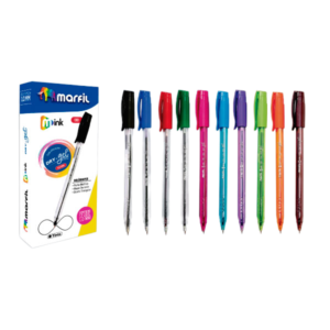 Lapicero Marfil Dry Gel