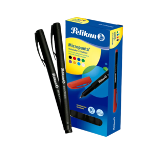 Micropunta Pelikan Colores