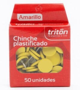 Chinches Triton