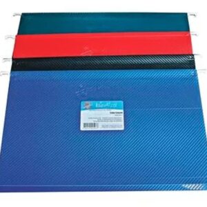 Folder Colgante Plástico