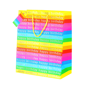 Bolsas de Regalo