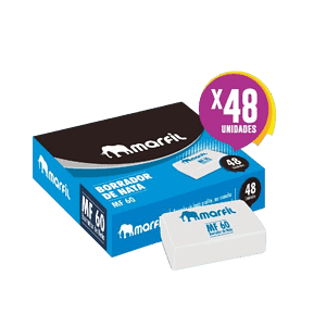 borrador marfil mf 60