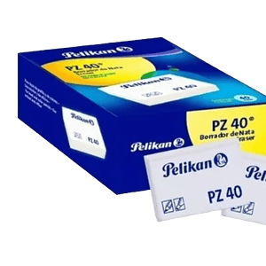 Borrador de Nata Pelikan PZ 40