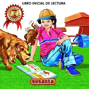cartilla nacho