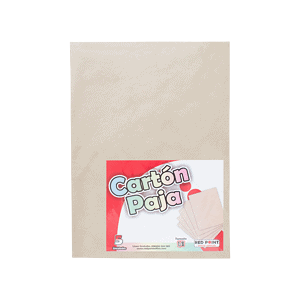 carton paja