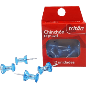 chinchon triton