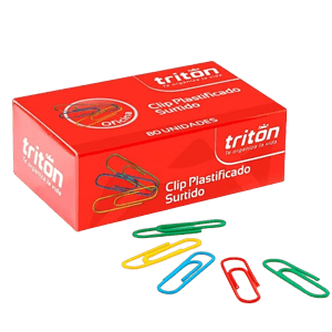 Clip Triton