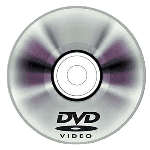 disco dvd