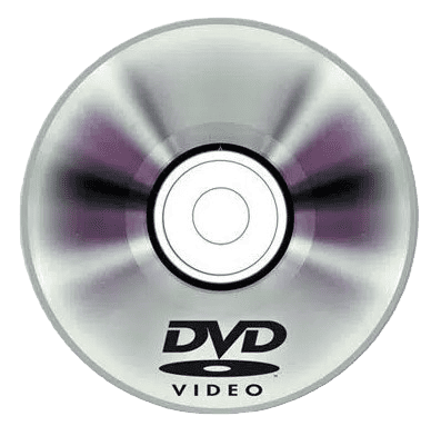disco dvd
