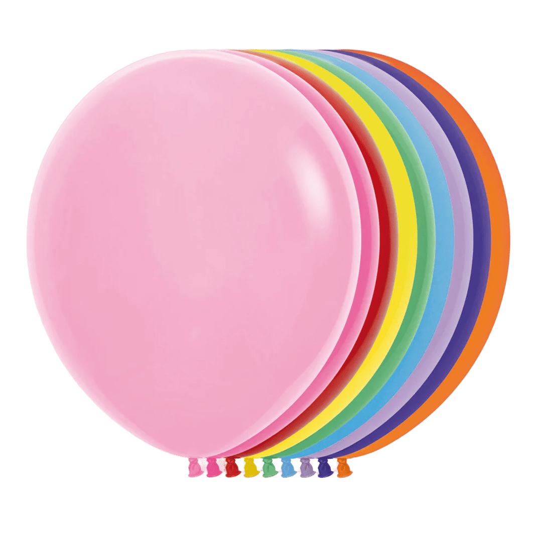 Globos Fashion R12 Sempertex