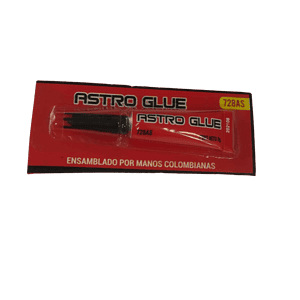 Gota Mágica adhesivo instantáneo