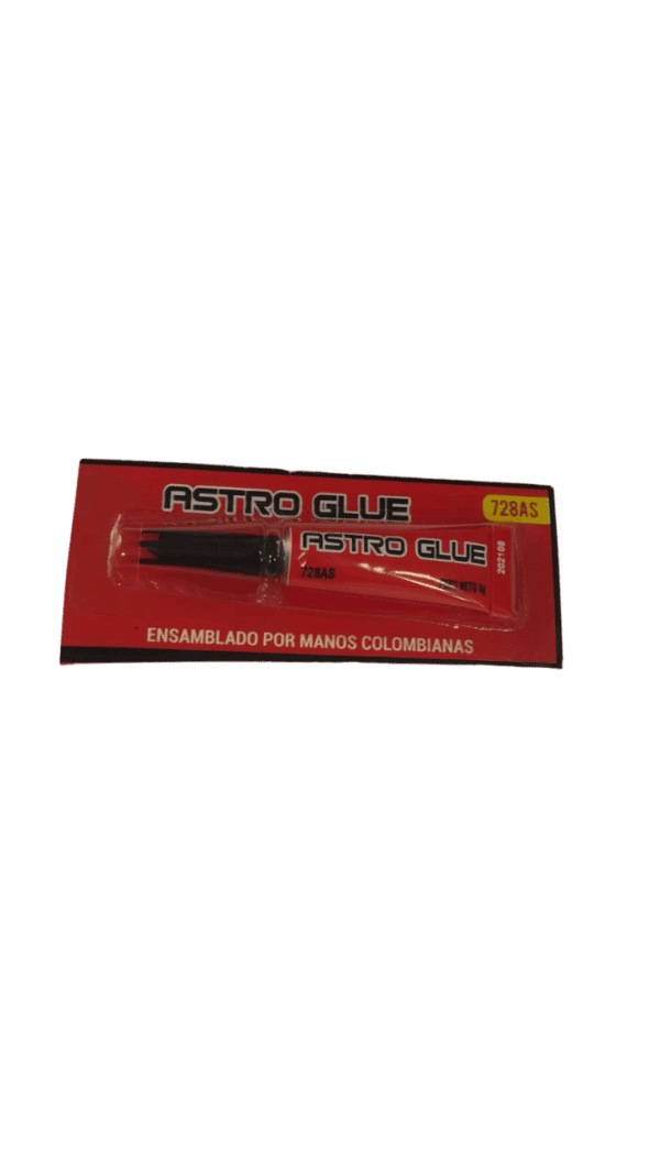 Gota Mágica adhesivo instantáneo