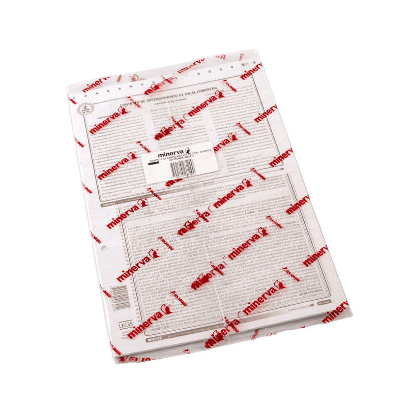 minerva contrato de arrendamiento de local