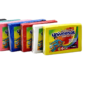 plastilina pan