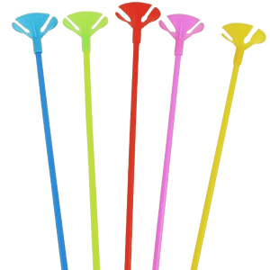 porta globos