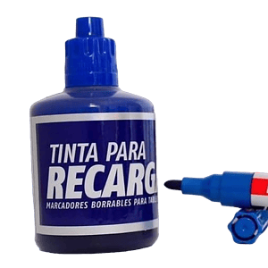 Tinta para Marcador Marfil 20 ml