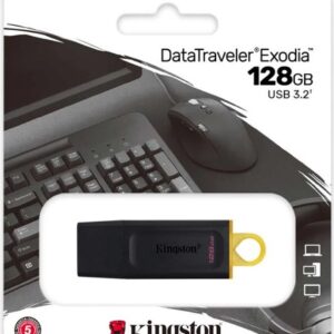 Memoria USB